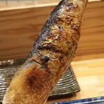 焼き鳥 ばかちん - 魚強