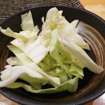 焼き鳥 ばかちん - キャ♪どこにドラマはあったのか？