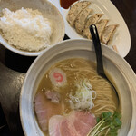 麺屋NOROMA - 