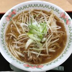 食事処 かず - 料理写真:スタミナラーメン