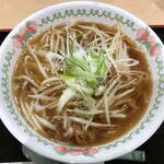 食事処 かず - スタミナラーメン