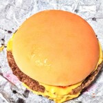 マクドナルド - 