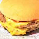 マクドナルド - 