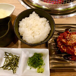 焼肉Garden MISAWA - 