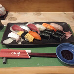 Goyouzushi - 