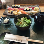 Araizushi Souhonten - 