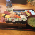 Sushishin - 