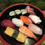 Sushi Toku - 