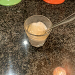 シナジー - 食後のお口直し