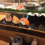 Yanone Sushi - 