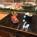 Yanone Sushi - 