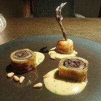 D'ORO HATSUDAI - 