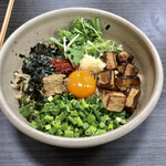 麺屋 いっちょう - 料理写真: