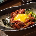 鳥焼酒場ゆかり - 