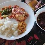 バーベキューウェイ - 