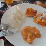 バーベキューウェイ - 