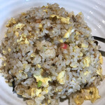 中華食堂ウーロン - 