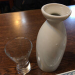 大衆割烹 すみれ - 