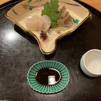 懐石料理 はし本 - 
