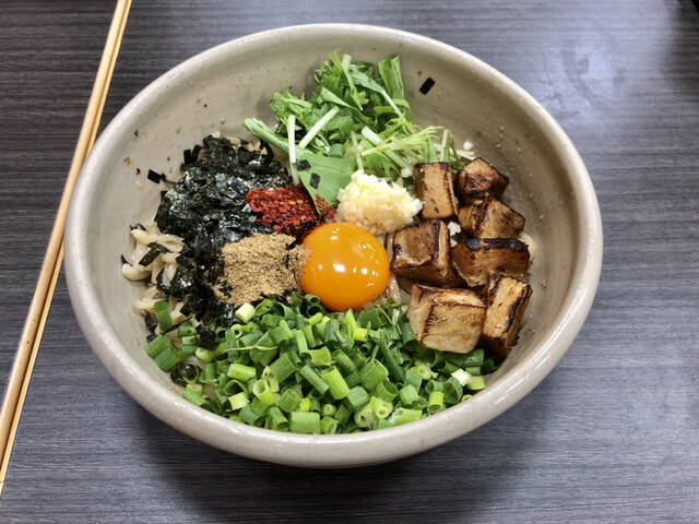 Menya Iccho Minato Ten