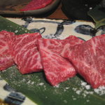 いちぼだったかなー