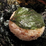 益市 - 韓国おにぎり