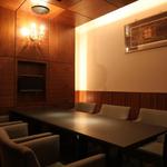 海皇 大阪堂島店