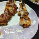 Yakitori Kagomma - 