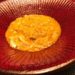 レンゲ - 麻婆豆腐