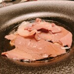 レンゲ - 金華ハム