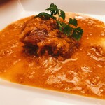 レンゲ - フカヒレ