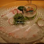 町家懐石　六花 - 