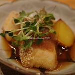 町家懐石　六花 - 