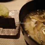 町家懐石　六花 - 