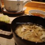 町家懐石　六花 - 