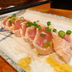 フランス惣菜と串カツ マルブラード - 