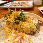 フランス惣菜と串カツ マルブラード - 