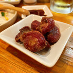 フランス惣菜と串カツ マルブラード - 