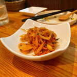 フランス惣菜と串カツ マルブラード - 