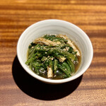 手打ち蕎麦 吉 - 