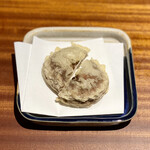 手打ち蕎麦 吉 - 