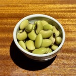 手打ち蕎麦 吉 - 