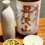 手打ち蕎麦 吉 - 