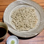 手打ち蕎麦 吉 - 