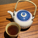 手打ち蕎麦 吉 - 