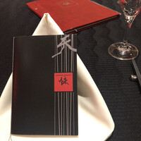 スーツァン・レストラン陳 渋谷店 - 