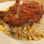 中華菜舘 清心 - パイコーアップ