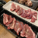 北海道ジンギスカン 蝦夷屋 - 