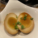 北海道ジンギスカン 蝦夷屋 - 