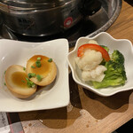 北海道ジンギスカン 蝦夷屋 - 